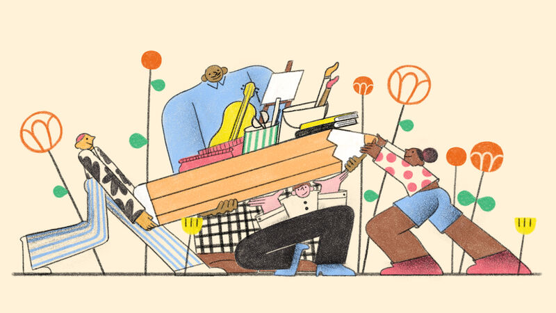 De kansen voor sponsoring en private middelen