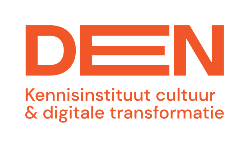 De kracht van de regio: DEN & Kunstloc