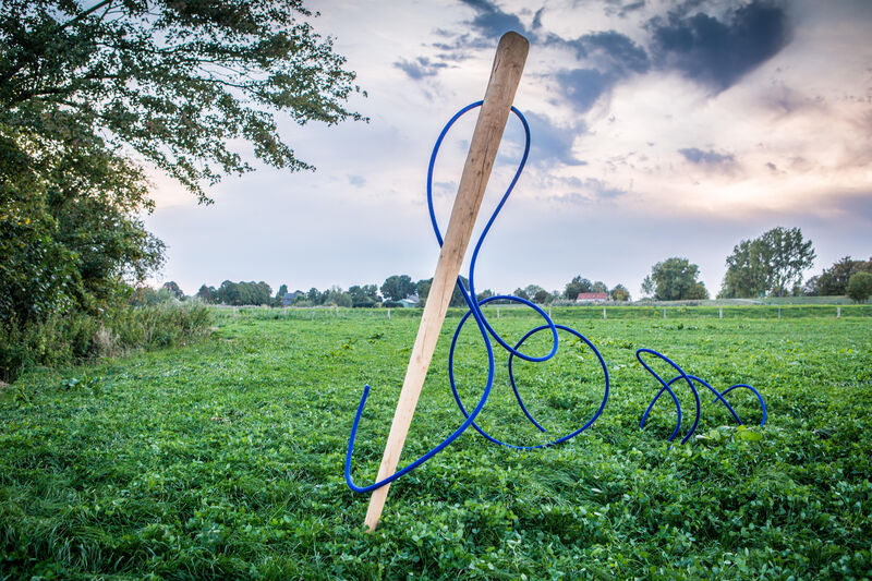 De kracht van kunst inzetten bij maatschappelijke vraagstukken