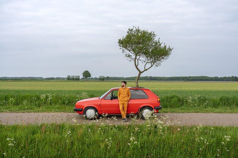 De Reizende Boom | Hein van Duppen