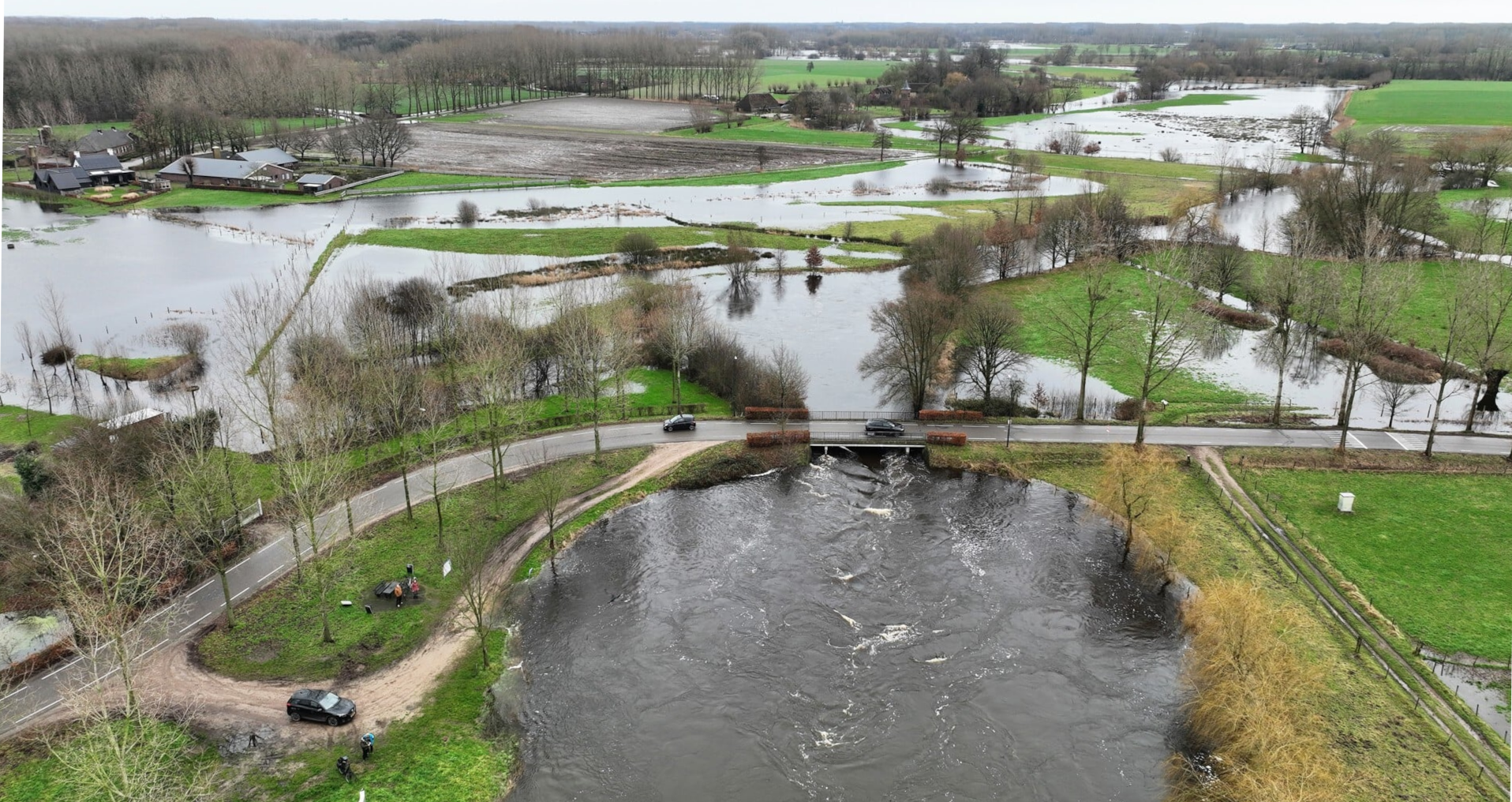 Design Challenge: WaterWerkt in het Dommeldal