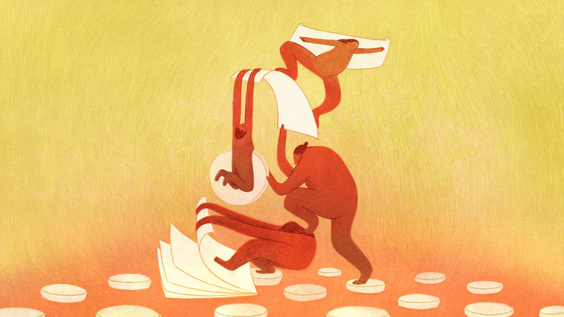 Dit waren de meest opvallende thema's in 2025