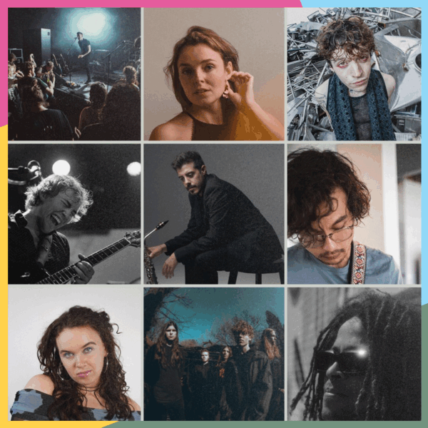 Dit zijn de nieuwe deelnemers van Music Hub Brabant 