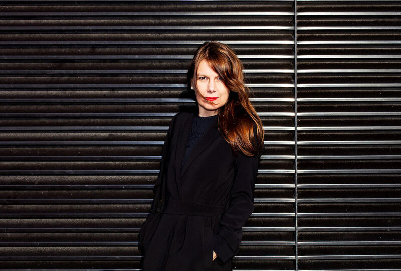 Document Series | Kristel van Issum