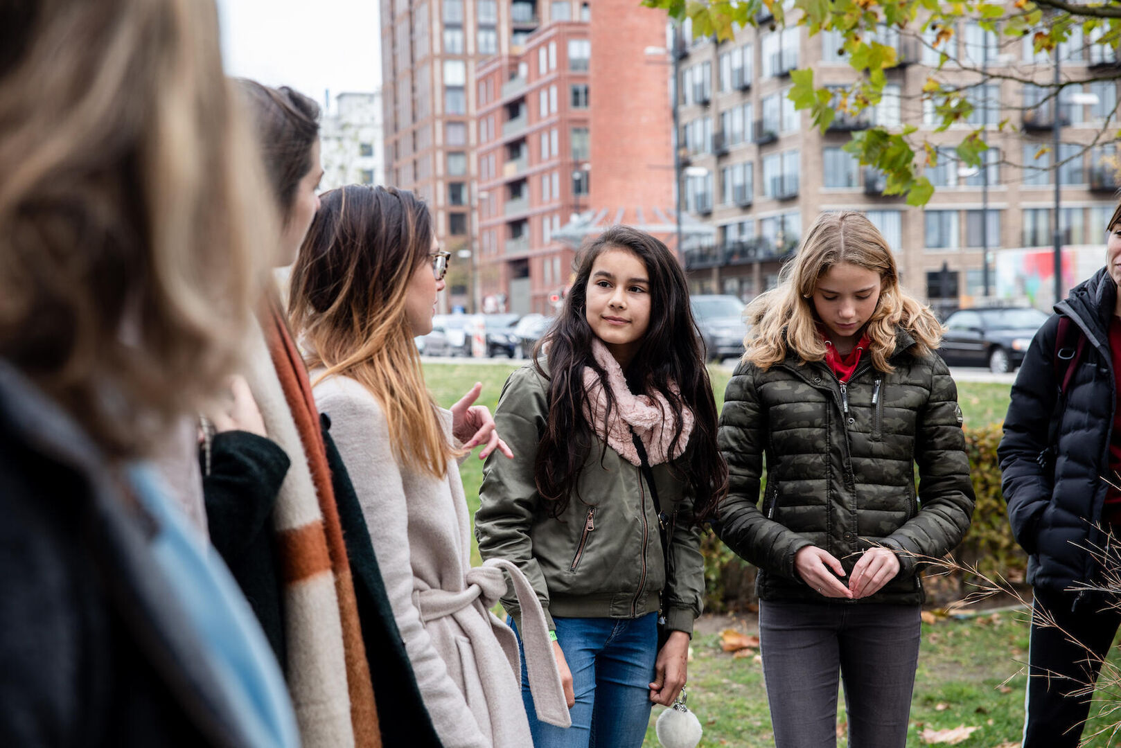 Doorkijkjes in het cultureel bewustzijn van leerlingen in het voortgezet onderwijs