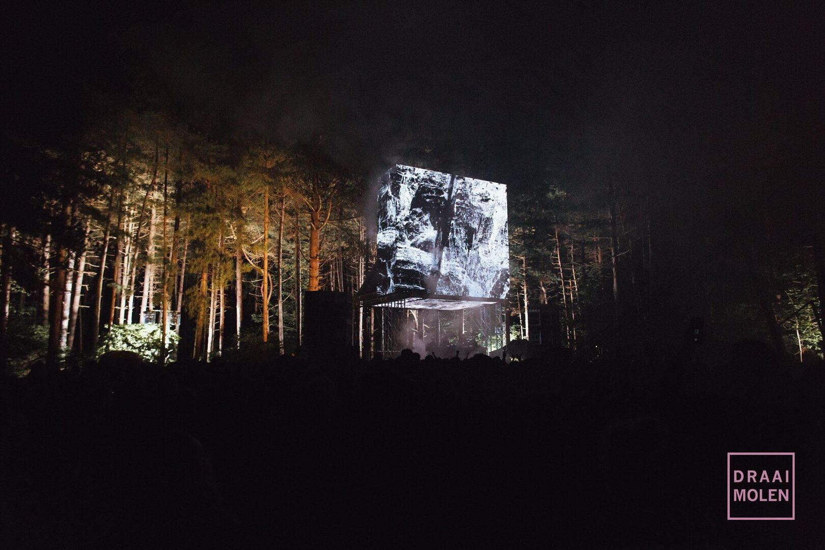 Draaimolen Festival