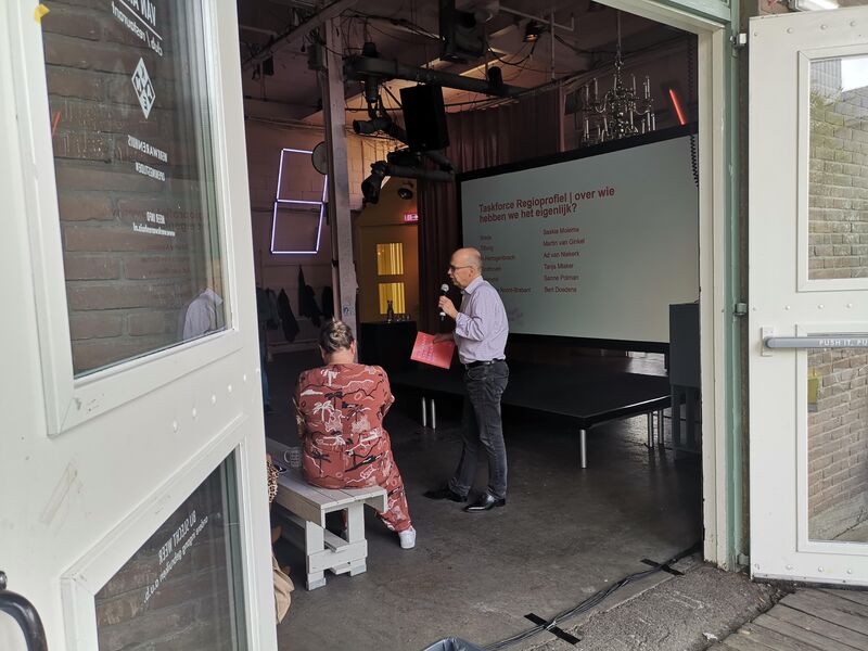 Eén gezamenlijke aanvraag voor CmK 2021-2024