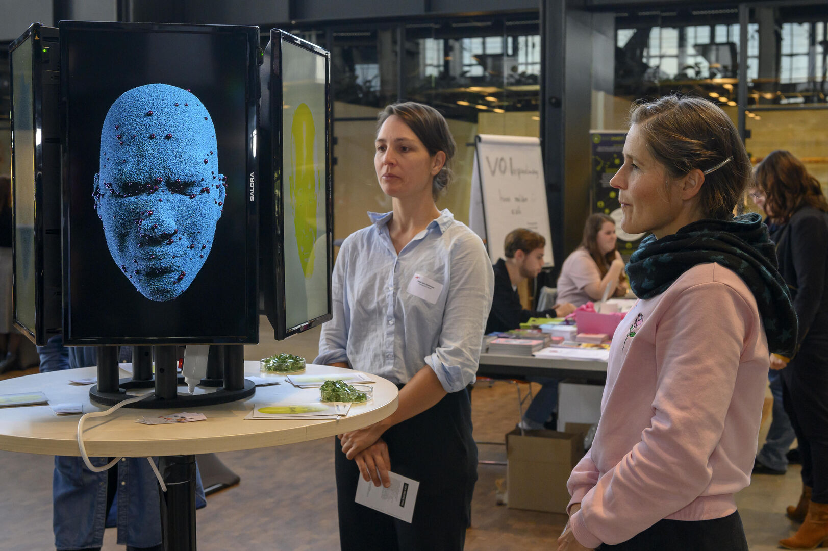 Eindpresentatie Training cultuurcoördinator voortgezet onderwijs