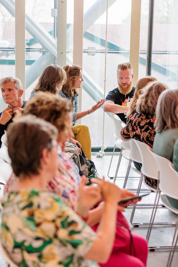 EindpresentatiecultuurcoordinatorTextielmuseum-140