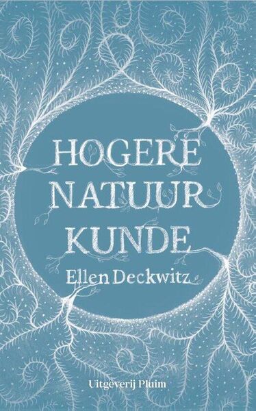 Ellen Deckwitz ‒ Hogere Natuurkunde