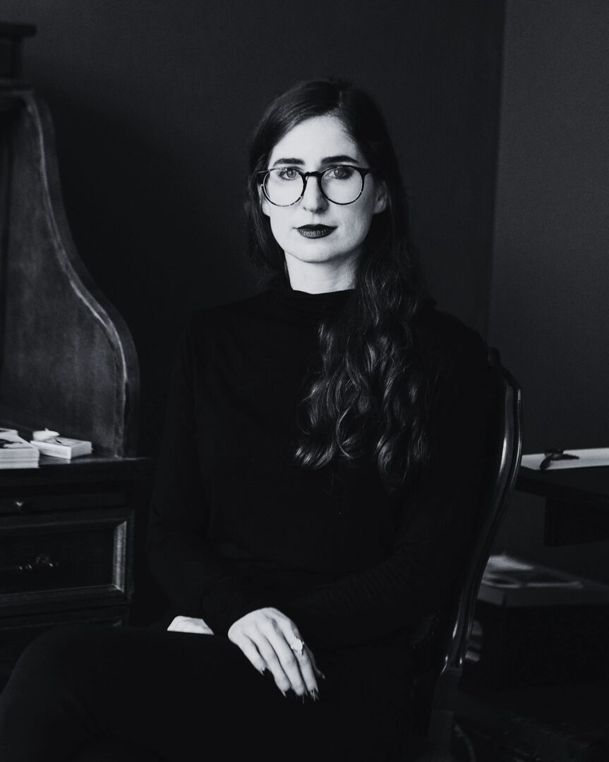 Emily Bernstein