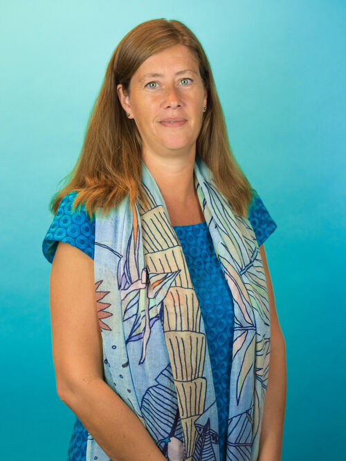 Esmeralda Huizen