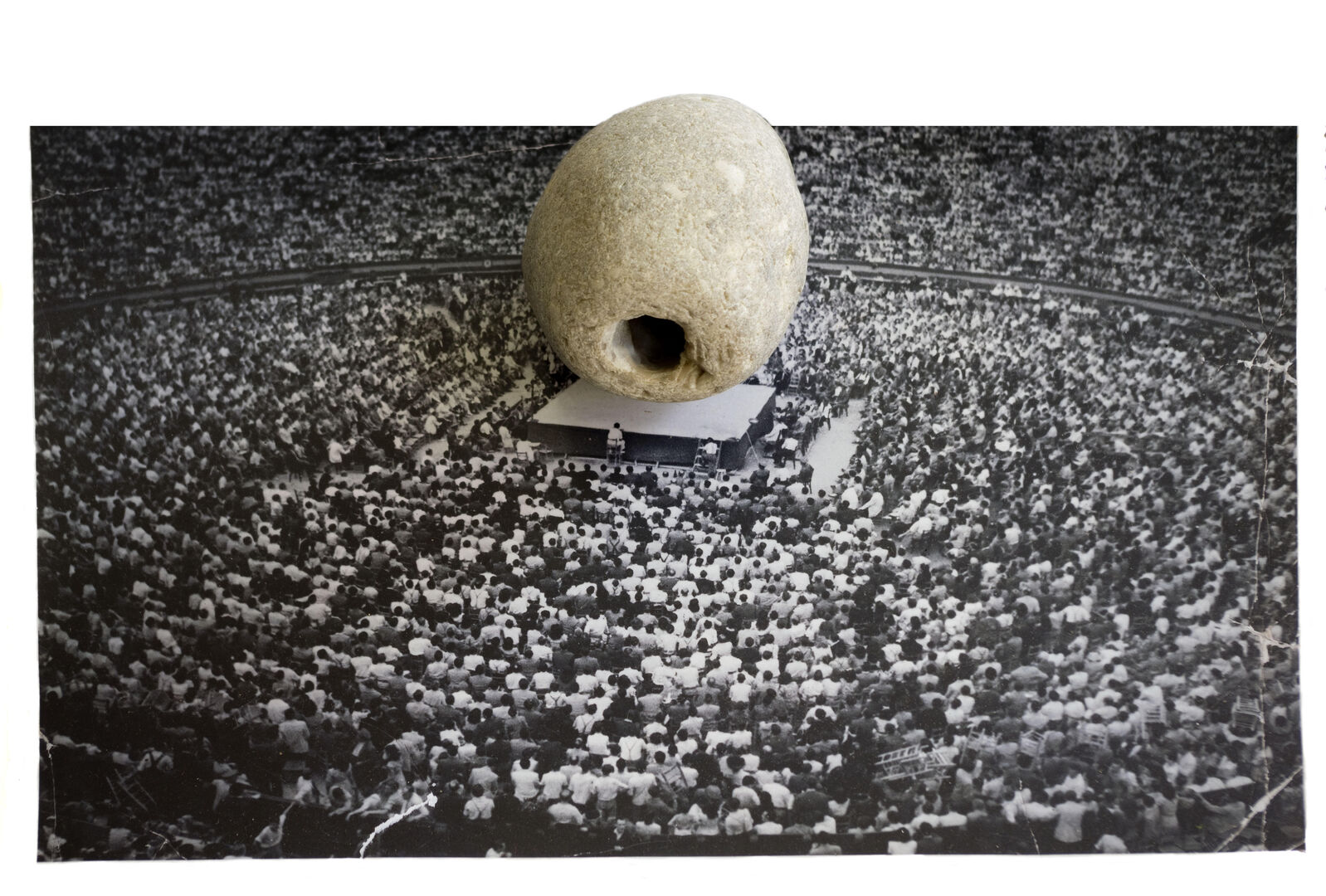 Expositie Wunderkammer: het magische object