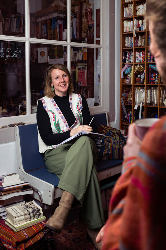 Feedback op beroepspraktijk