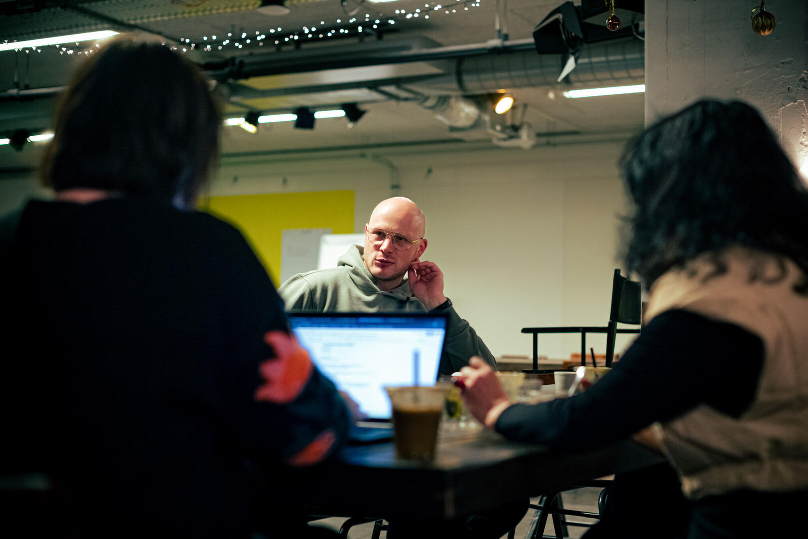 Filmhelpdesk # 20: Special @ De Nacht van het Witte Doek