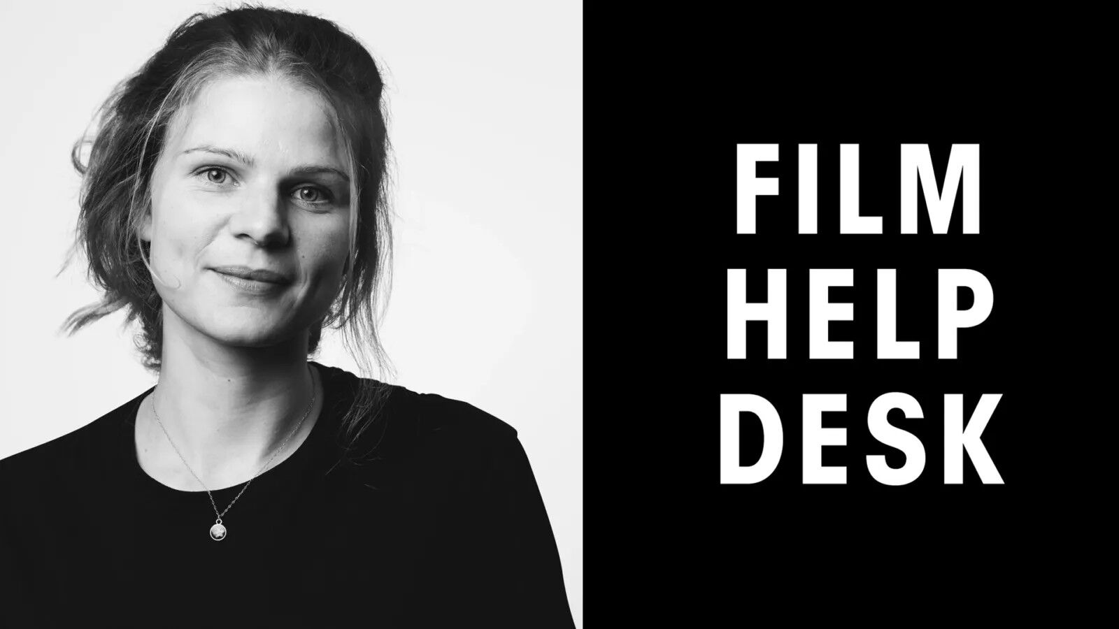 Filmhelpdesk # 26: Gaia Klabbers