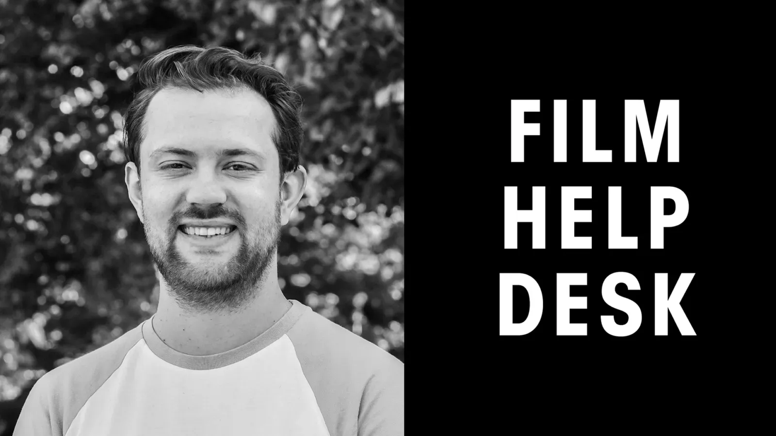 Filmhelpdesk # 27: Hidde de Vries