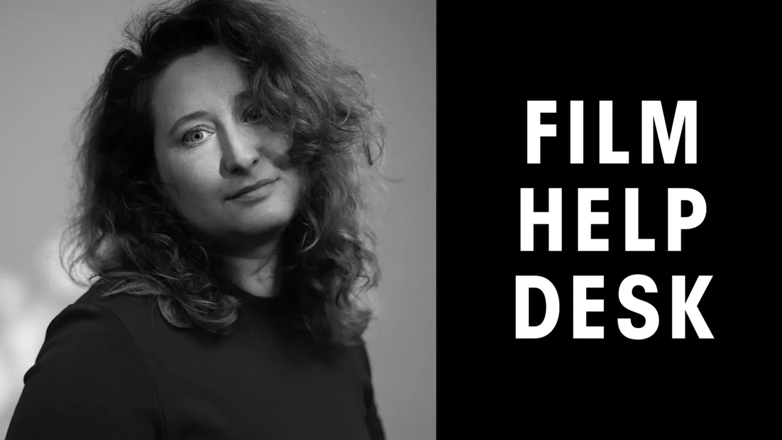 Filmhelpdesk # 28: Sacha Gertsik