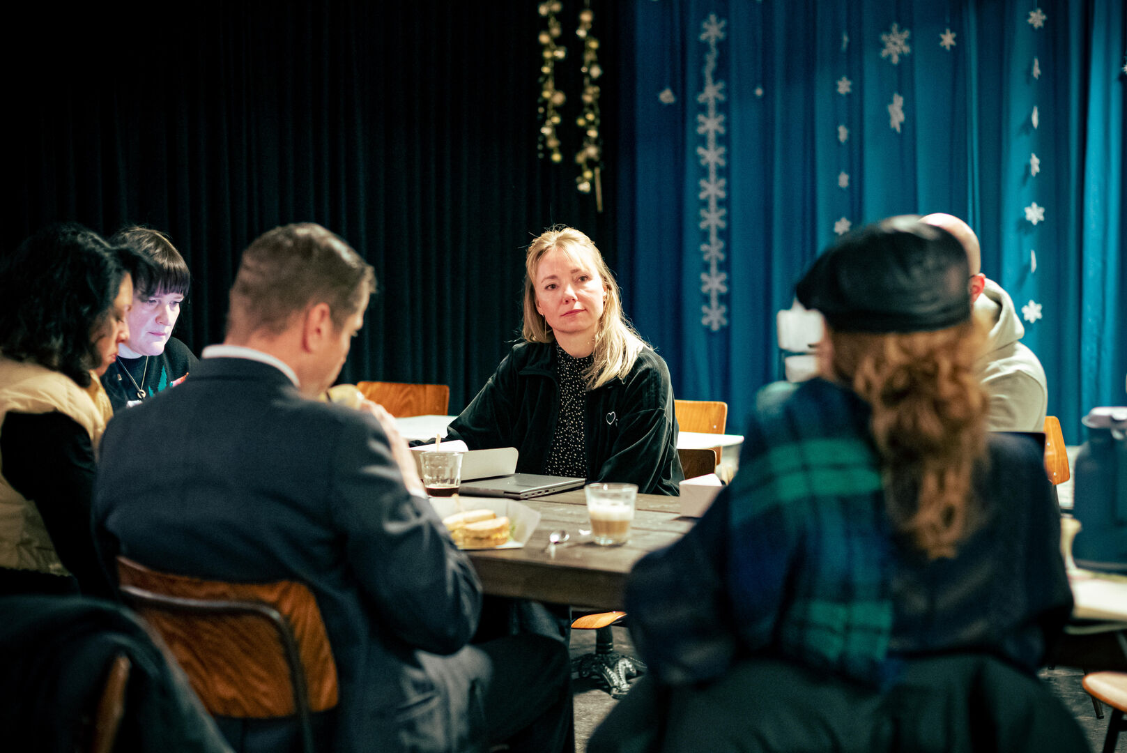 Filmhelpdesk: ontbijtspecial 