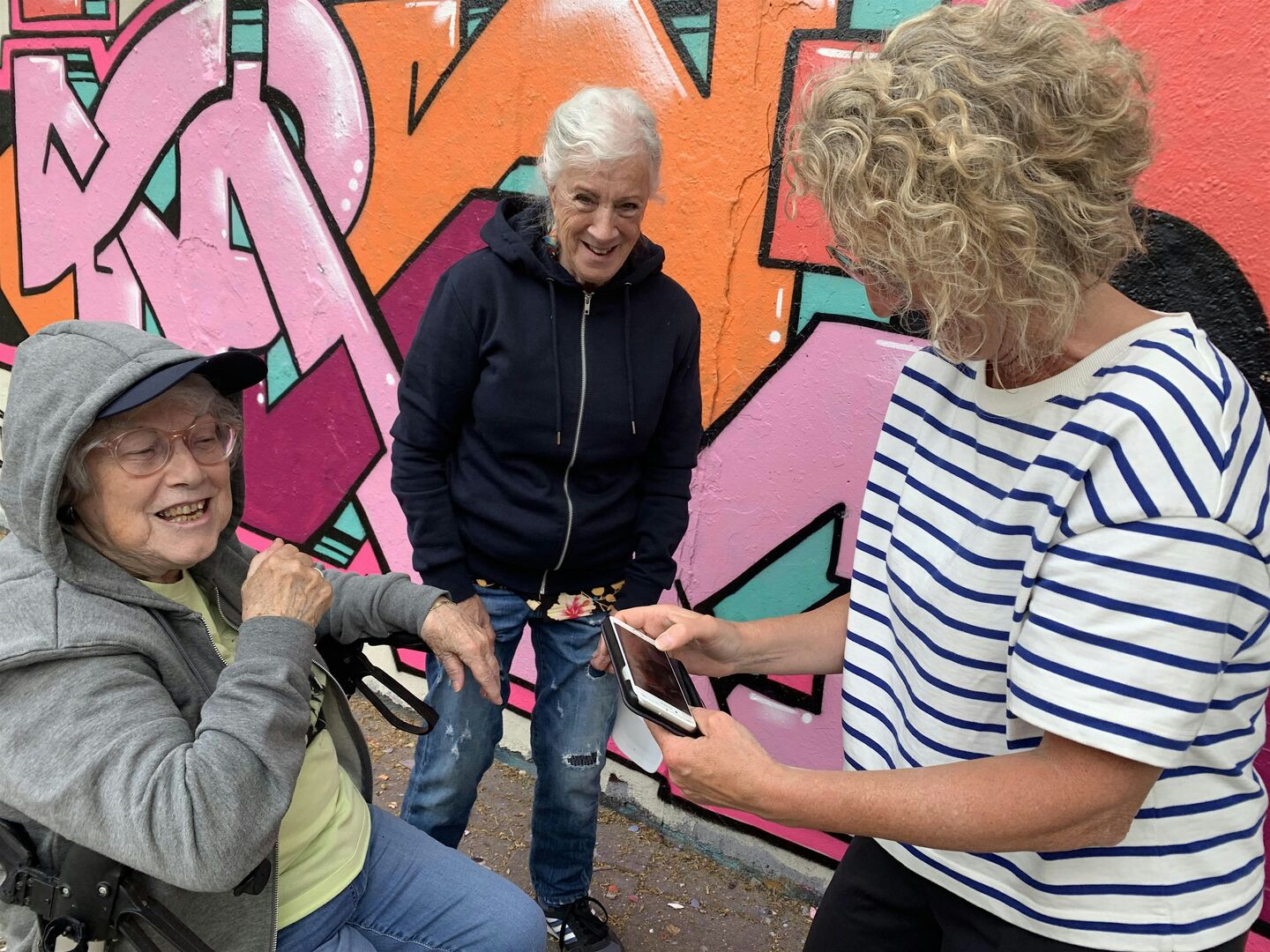 Financiering van projecten cultuur en sociaal domein op gemeentelijk niveau