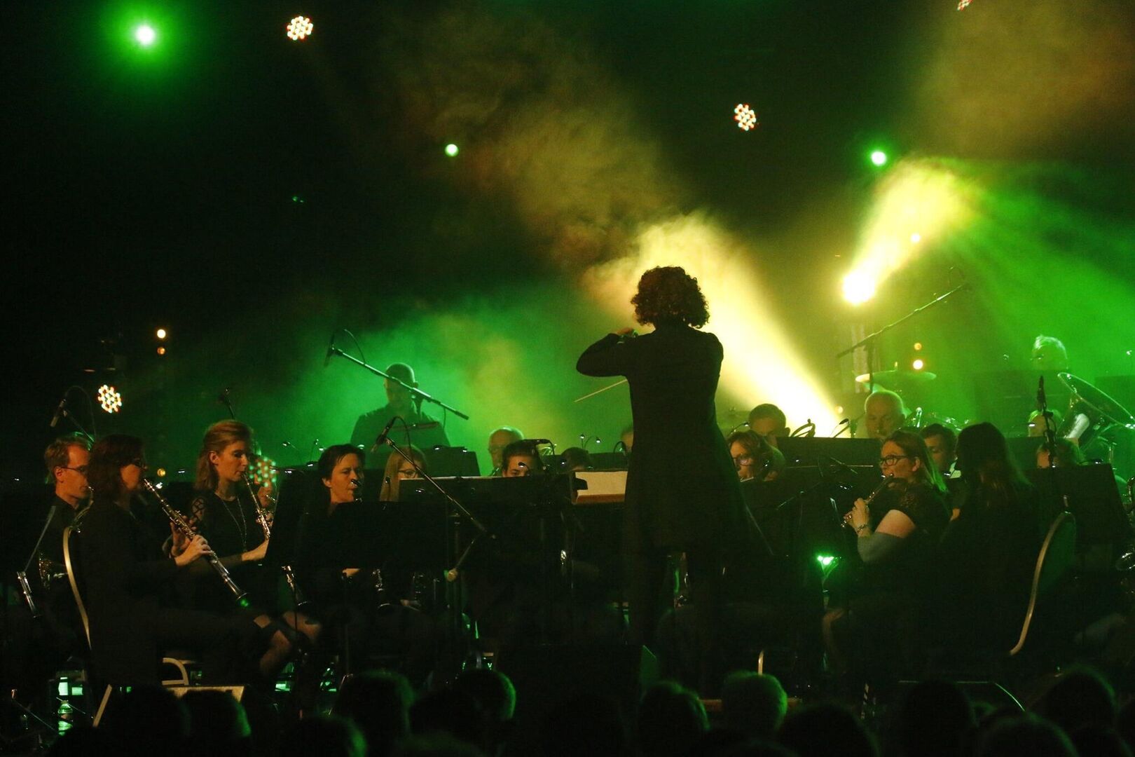 Fundament voor Muziek
