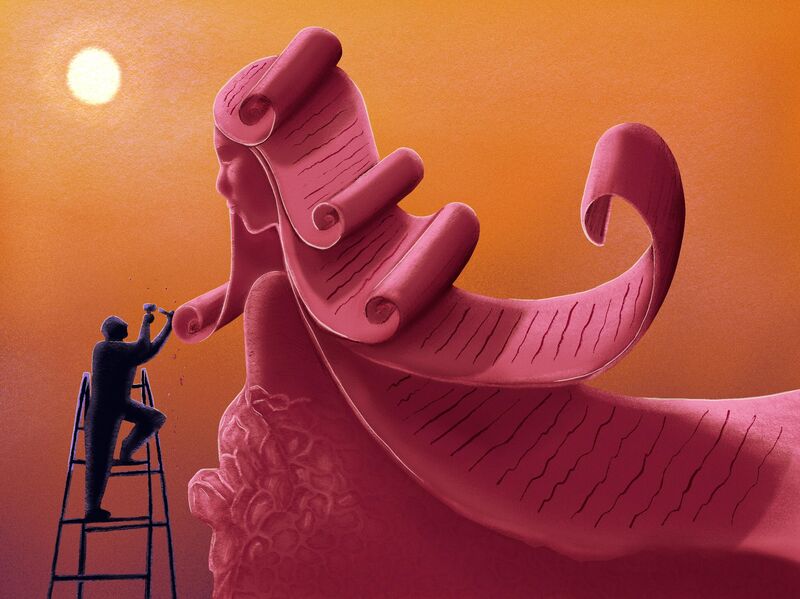 Geen nieuw Design Museum, maar hoe nu verder?