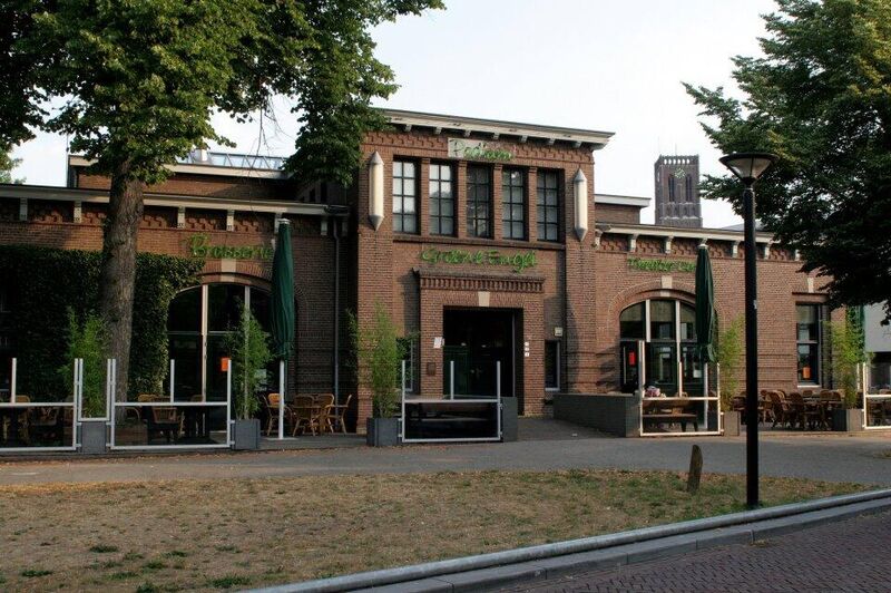 Groene Engel