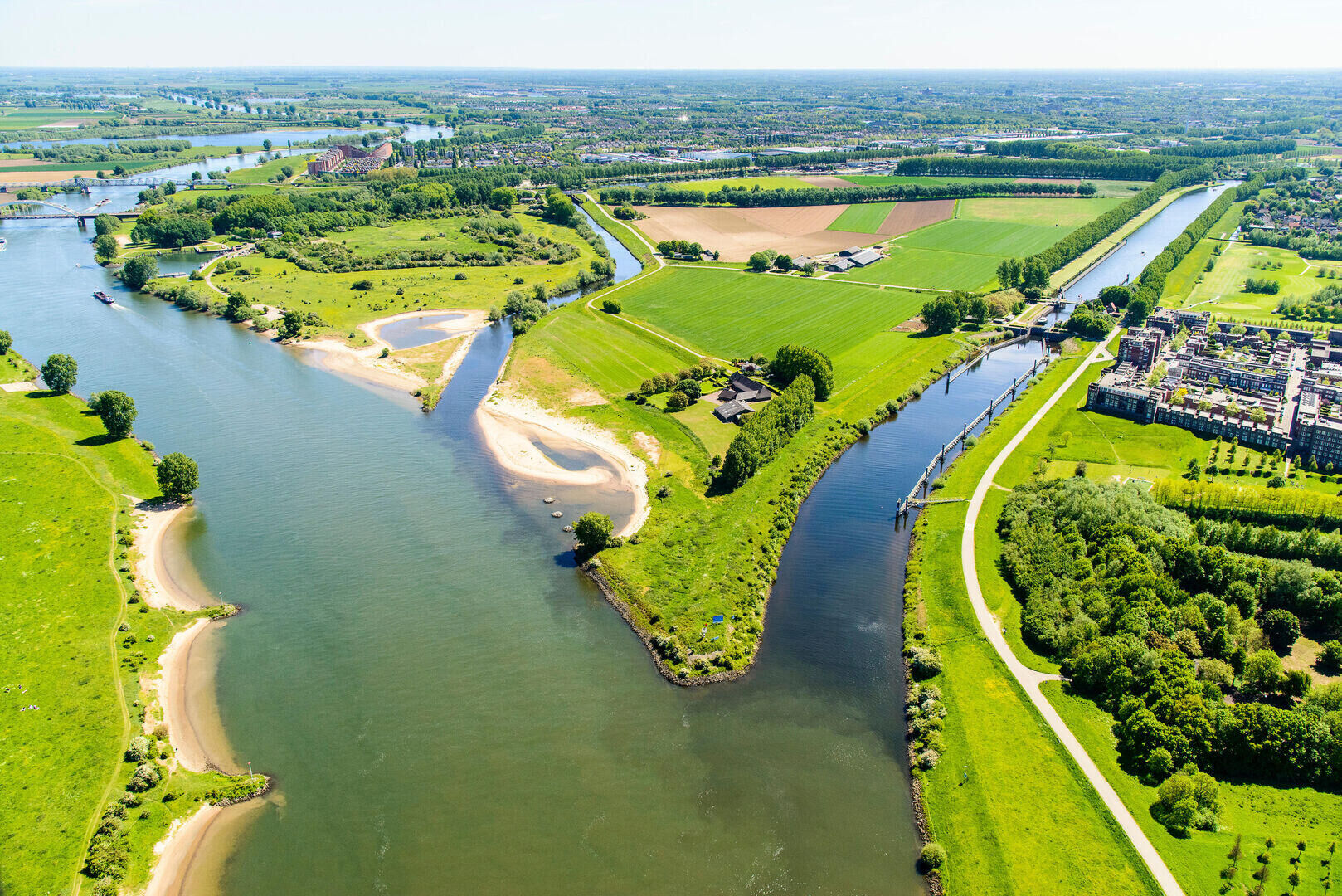 Heldenmoed en verbeeldingskracht gezocht voor design challenge Henriëttewaard