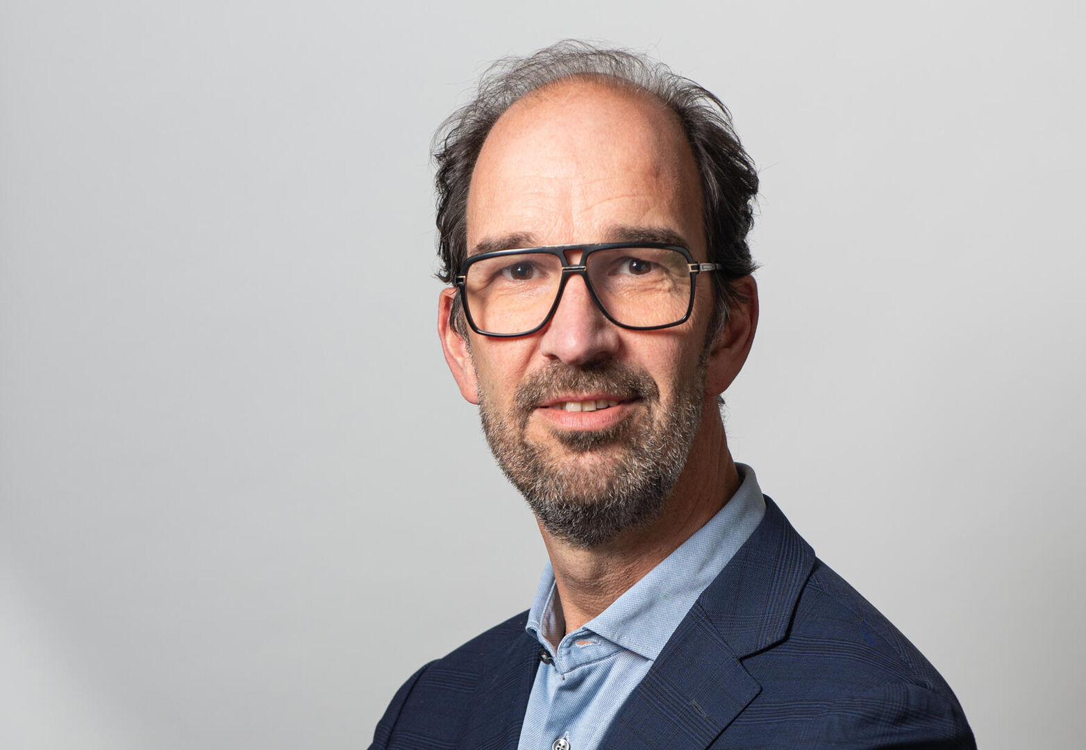 Henri Swinkels nieuwe directeur-bestuurder Kunstloc Brabant 