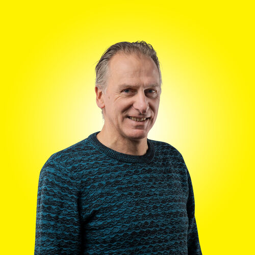 Herman Kuypers