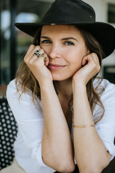 Het verschil maken als filmplatform: Hanna Verboom