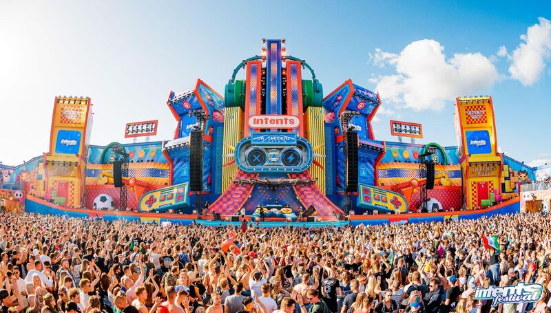 Hoe staat het met duurzaamheid op Brabantse festivals?