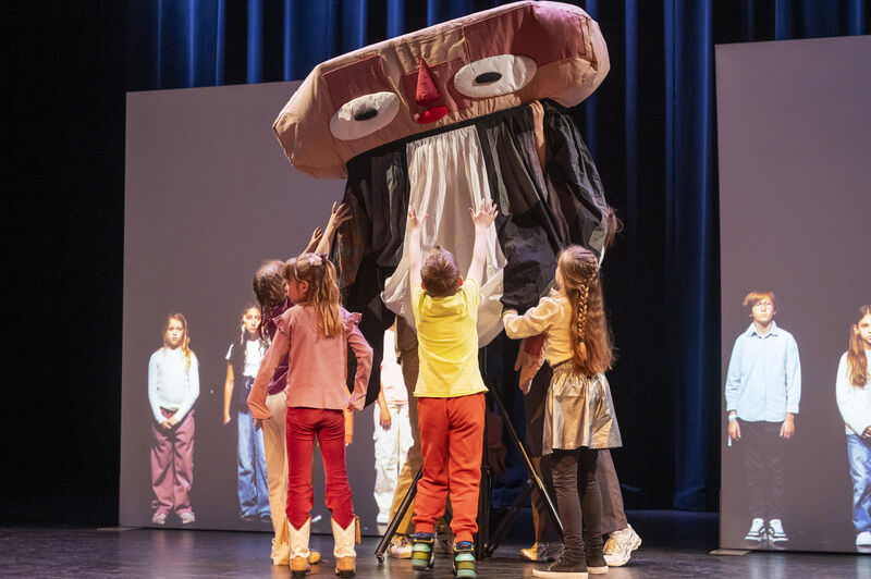 Hoe vergroot je lokaal je impact met je theatervoorstelling?