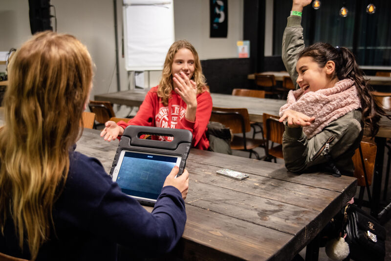 Hoe werk je succesvol samen met het voortgezet onderwijs?