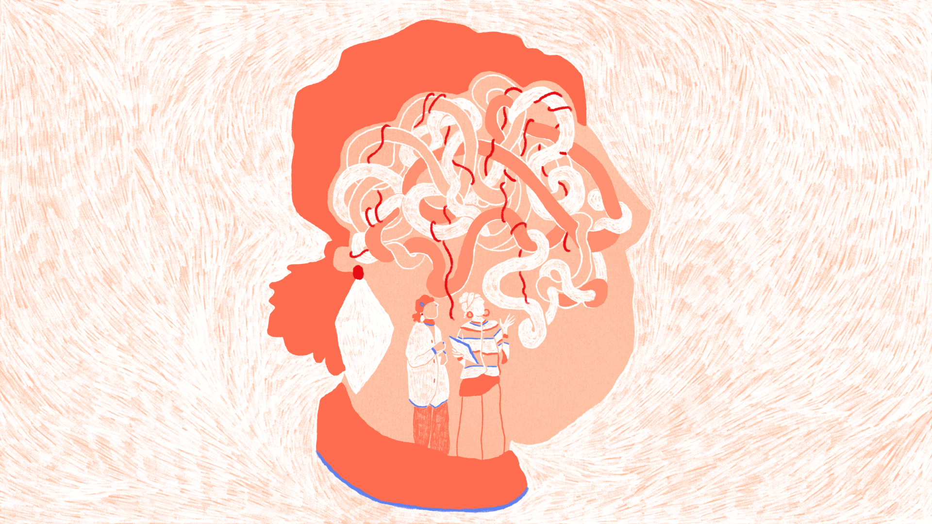 Houvast en vertrouwen door coachtraject op maat