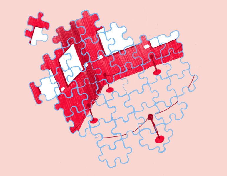 Illustratie: wat nu met de culturele sector?