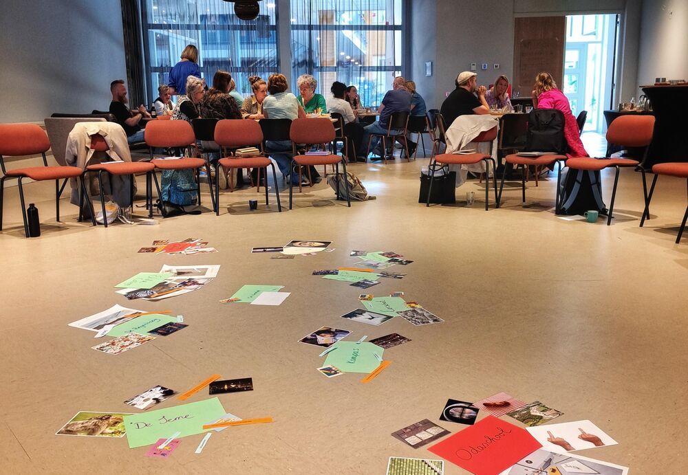 Ilona van den Koedijk - intermediair gemeente Meierijstad: