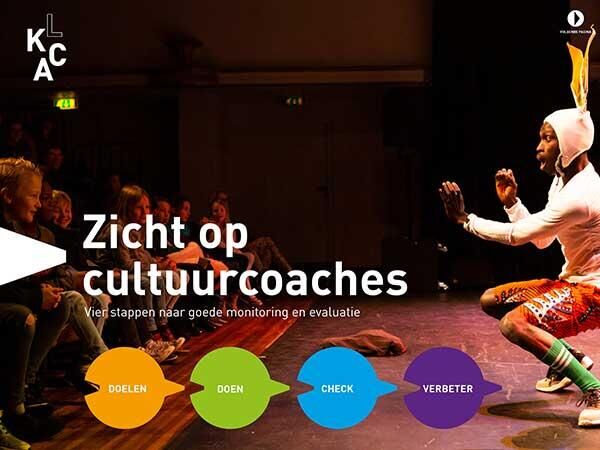 Impact zichtbaar maken