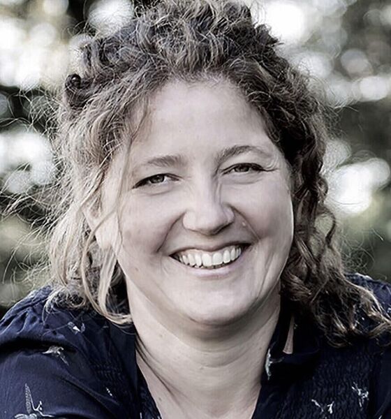 In memoriam: Marjan Verboeket