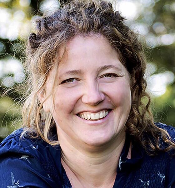 In Memoriam Marjan Verboeket