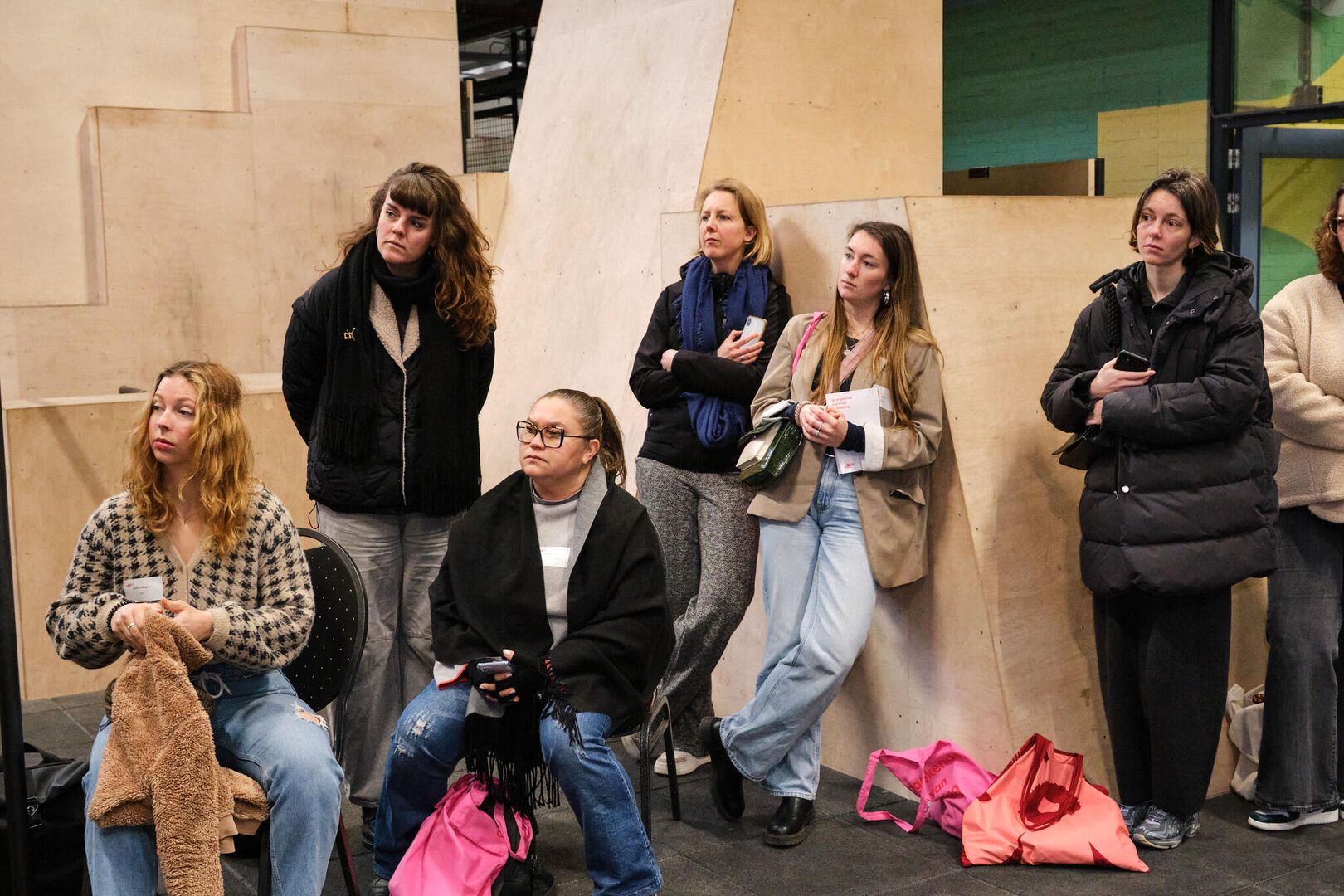 Inspiratiedag jongeren en cultuur