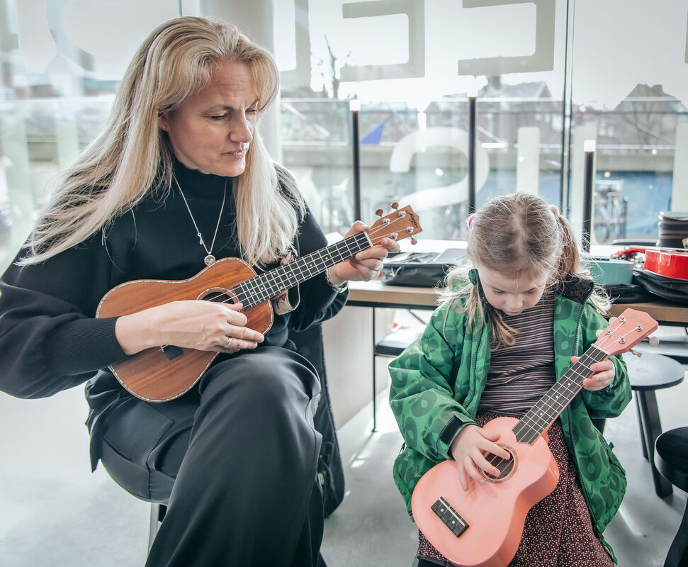 Inzetten op doorstroming
