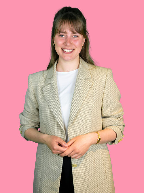 Iris Bloemers