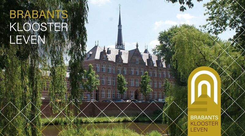 Jaar van het Brabants Kloosterleven