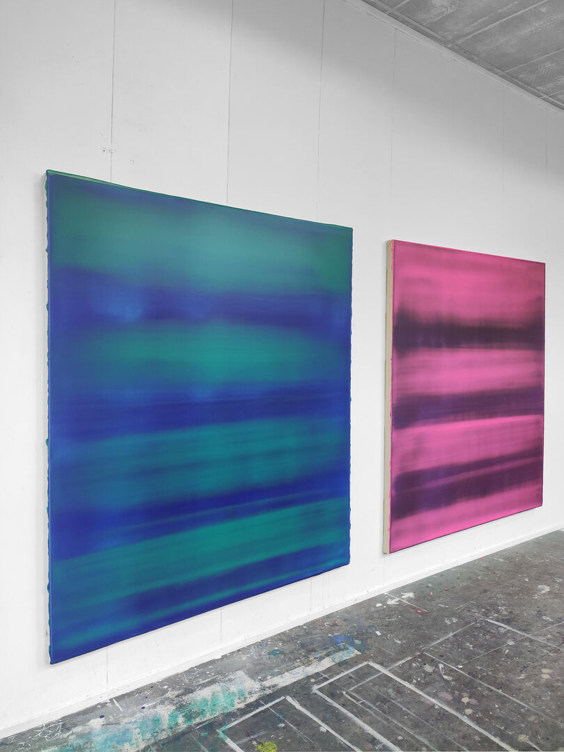 Jan Kuhlemeier - Swell I & II full