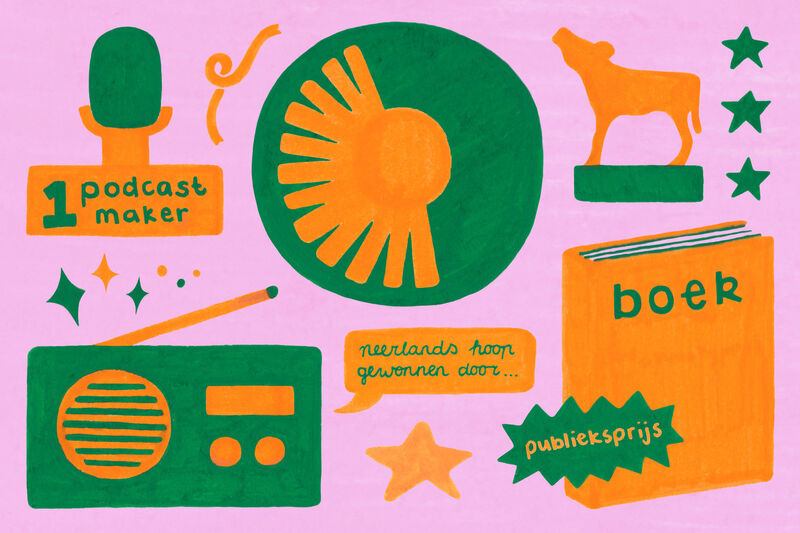 Jazzgitarist en componist Reinier Baas wint de Boy Edgarprijs