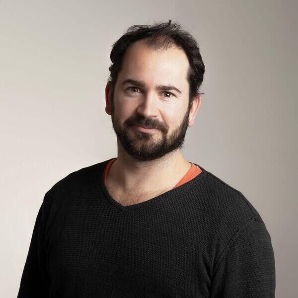 Jesse van Venrooij
