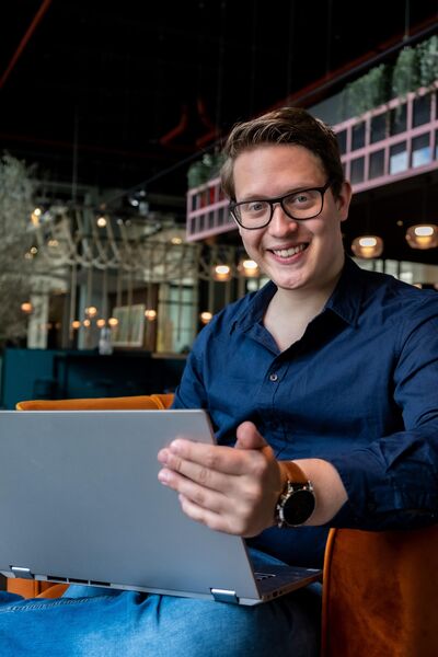 Julian Klop