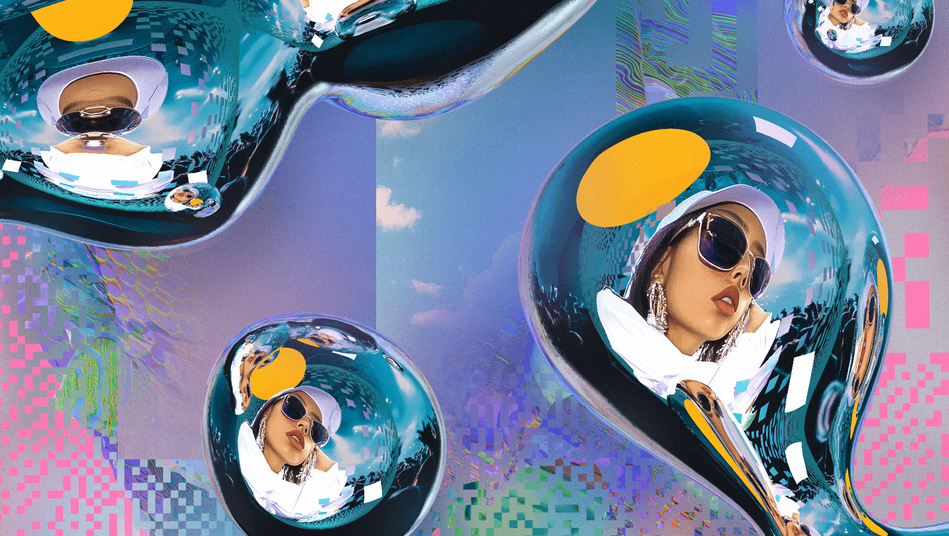 Kaart: Culturele Doelgroepen in Brabant