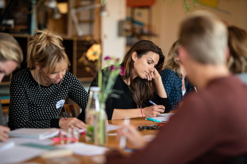 Kabinet kondigt maatregelen aan om ondernemend Nederland te ondersteunen